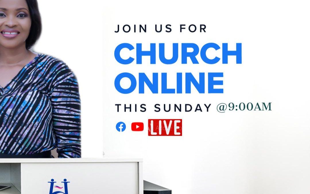 Online Church
