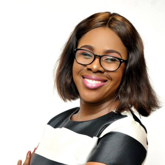 Minister Kelechi Chukwu